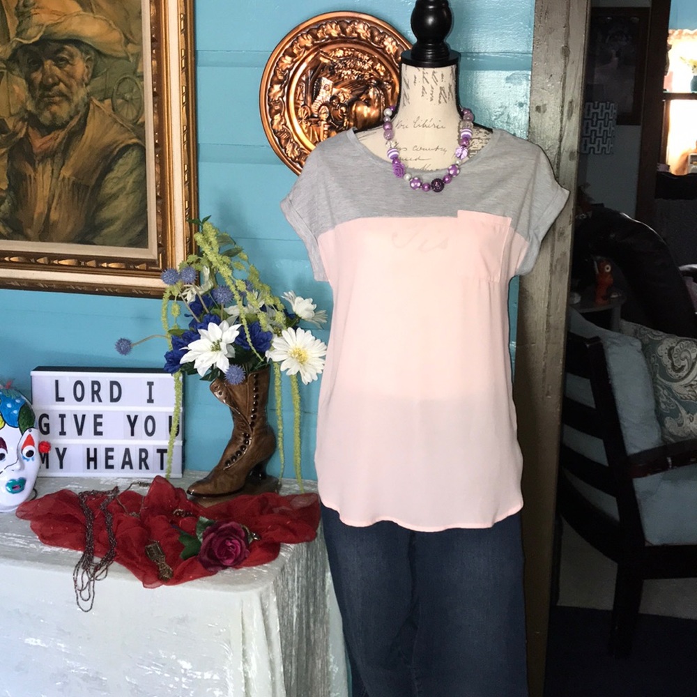 Women’s casual blouse
